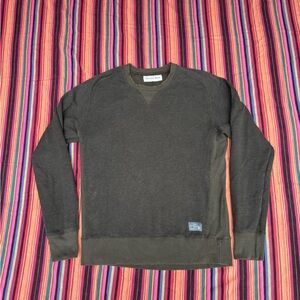 Universal Works Crewneck sweater L